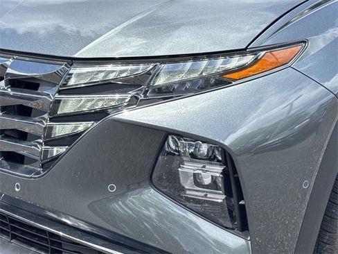 Used 2024 Hyundai Tucson Limited image 6