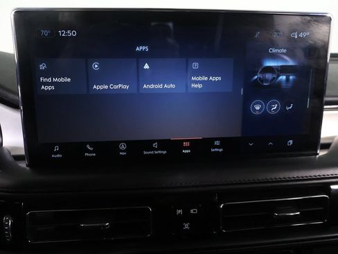 Used 2023 Lincoln Nautilus FWD w/ Premium Package image 48