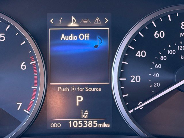 Used 2018 Lexus NX 300 FWD w/ Accessory Package 2 image 27