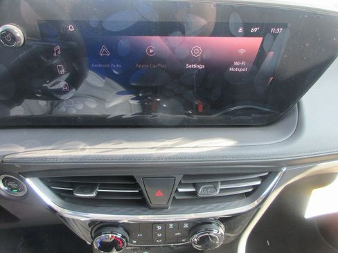 New 2026 Buick Encore GX Sport Touring w/ Comfort Package FWD image 16