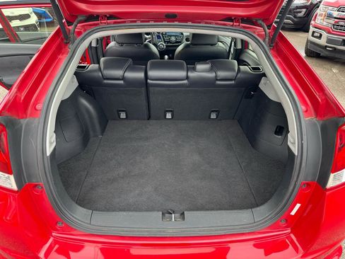 Used 2013 Honda Insight EX image 23