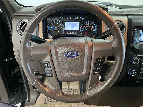 Used 2013 Ford F150 XLT w/ XLT Chrome Pkg image 23