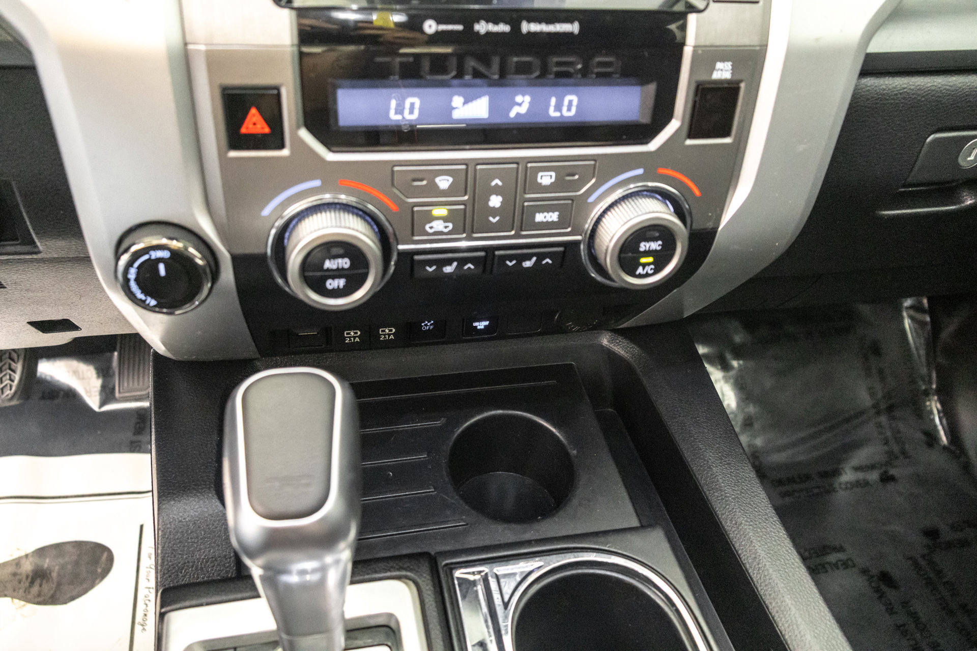 Used 2020 Toyota Tundra TRD Pro AWD/4WD image 27