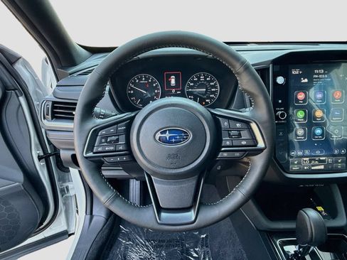 New 2026 Subaru Forester Limited AWD/4WD image 12