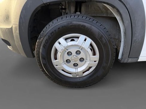 Used 2017 RAM ProMaster 1500 w/ Premium Appearance Group image 14