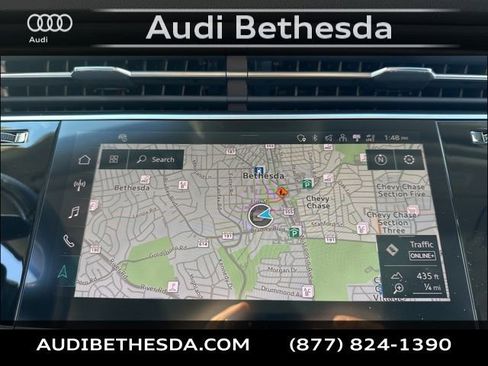 Used 2021 Audi Q7 3.0T Prestige image 23