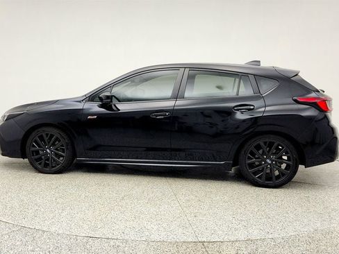 Used 2024 Subaru Impreza RS w/ Popular Package #3 AWD/4WD image 8