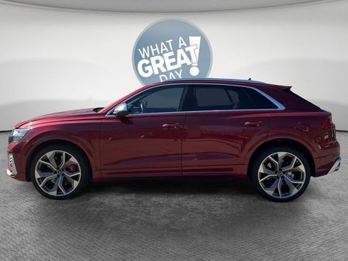 Used 2021 Audi RS Q8 image 7