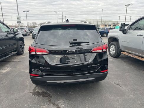 Certified 2023 Chevrolet Equinox Premier image 5