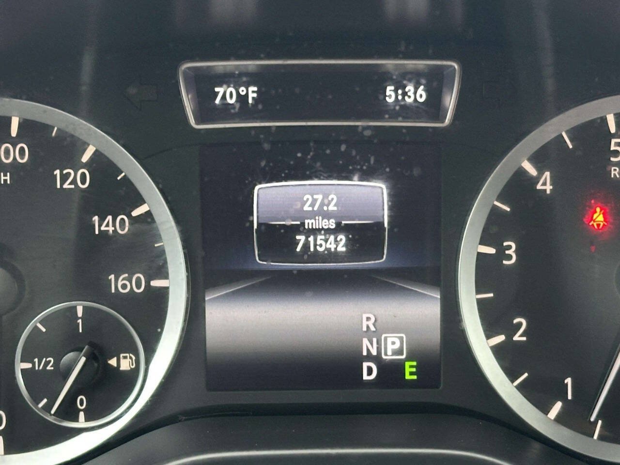 Used 2017 INFINITI QX30 Premium w/ Navigation Package AWD/4WD image 36