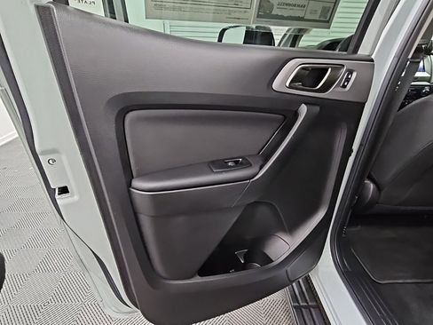 Used 2023 Ford Ranger XLT w/ Equipment Group 301A Mid image 28