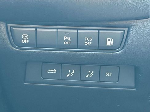 New 2026 MAZDA CX-50 AWD 2.5 Hybrid w/ Weather Package image 8