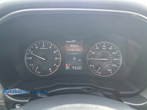 Used 2022 Subaru Outback Wilderness AWD/4WD image 13