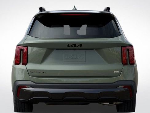 New 2026 Kia Sorento SX AWD/4WD image 13
