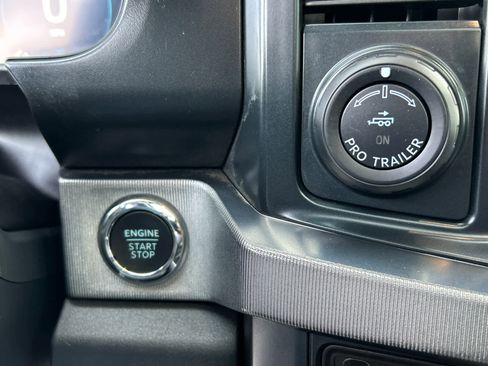 Certified 2025 Ford F350 Platinum image 42