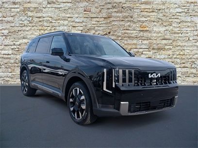 New 2027 Kia Telluride S