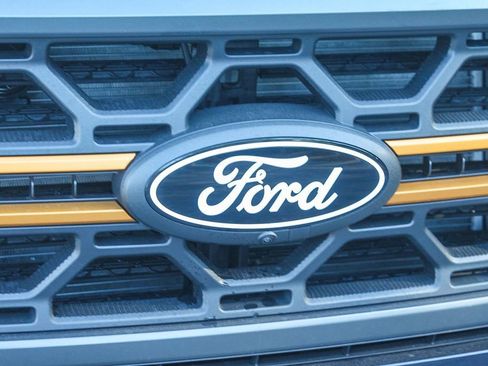 New 2026 Ford F150 Tremor w/ Equipment Group 402B AWD/4WD image 5