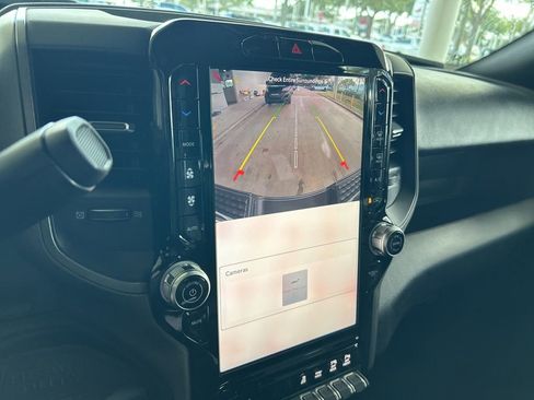 New 2026 RAM 2500 Tradesman image 10