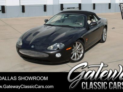 Used 2006 Jaguar XK8 Convertible
