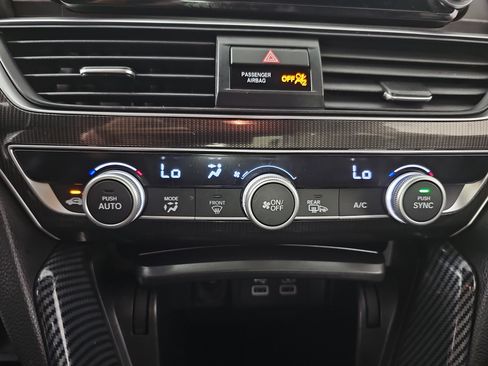 Certified 2022 Honda Accord Sport image 28