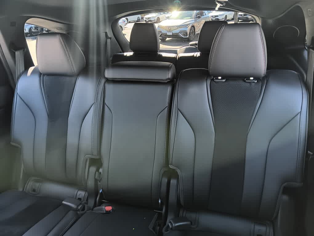 Used 2026 Acura MDX A-Spec AWD/4WD image 14