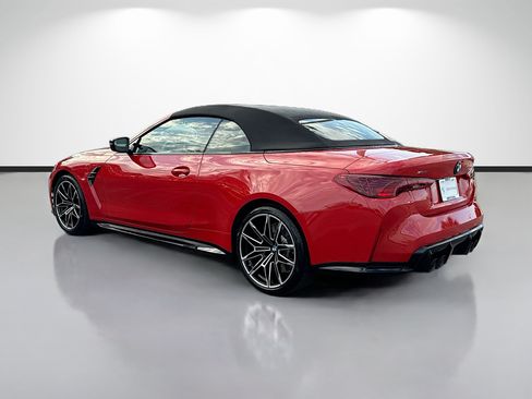 New 2027 BMW M4 xDrive Competition AWD/4WD image 5