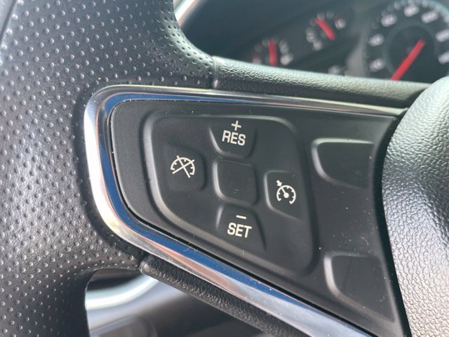 Used 2021 Chevrolet Malibu LT FWD image 24