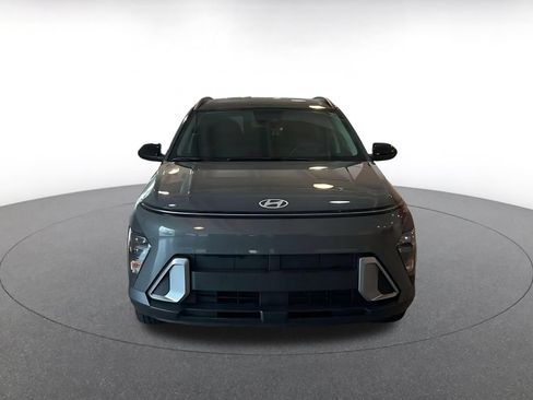 Used 2026 Hyundai Kona SEL Sport FWD image 4