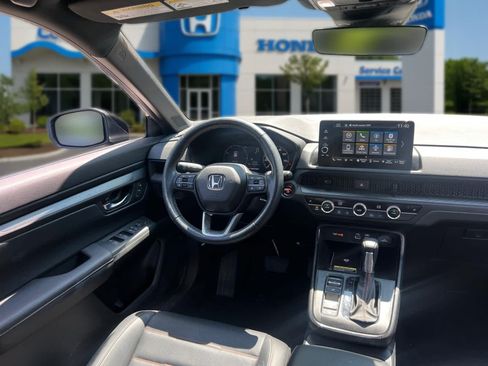 Used 2025 Honda CR-V Sport-L image 33