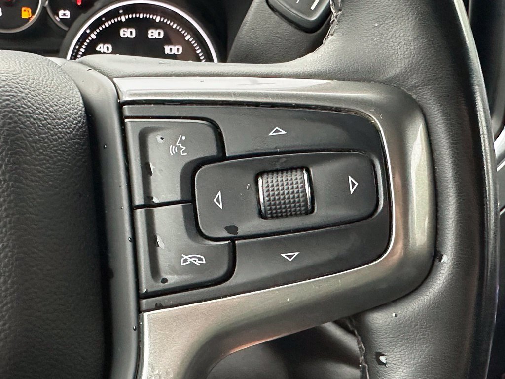 Used 2023 Chevrolet Silverado 2500 LT w/ Convenience Package AWD/4WD image 32