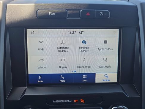 Used 2019 Ford F150 XLT AWD/4WD image 24