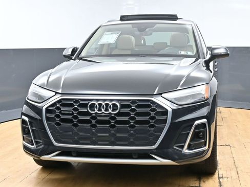 Used 2023 Audi Q5 2.0T Prestige w/ Prestige Package AWD/4WD image 5