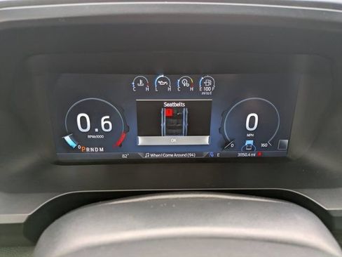 Used 2022 Ford Expedition Timberline AWD/4WD image 25