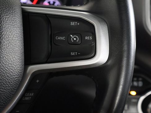 Used 2022 RAM 1500 Big Horn image 32