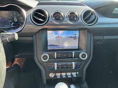 Used 2019 Ford Mustang GT Premium w/ Performance Package - Level 2 RWD image 11