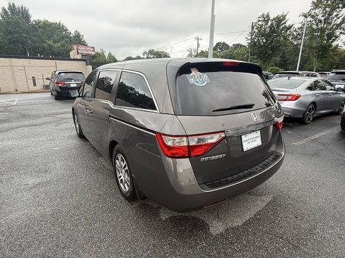 Used 2012 Honda Odyssey EX-L image 5