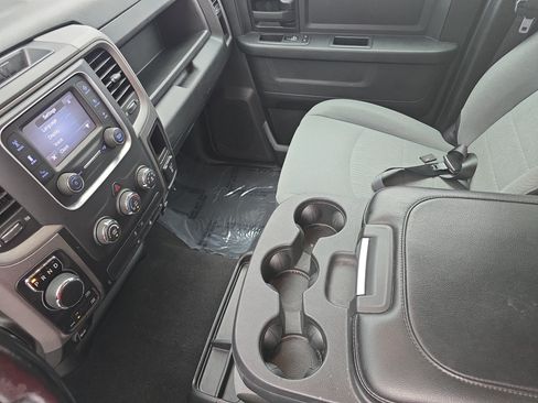 Used 2021 RAM 1500 Tradesman w/ Tradesman SXT Package AWD/4WD image 23