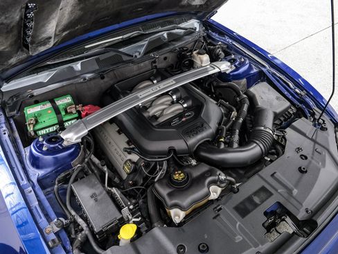 Used 2013 Ford Mustang GT Premium w/ Brembo Brake Pkg image 51