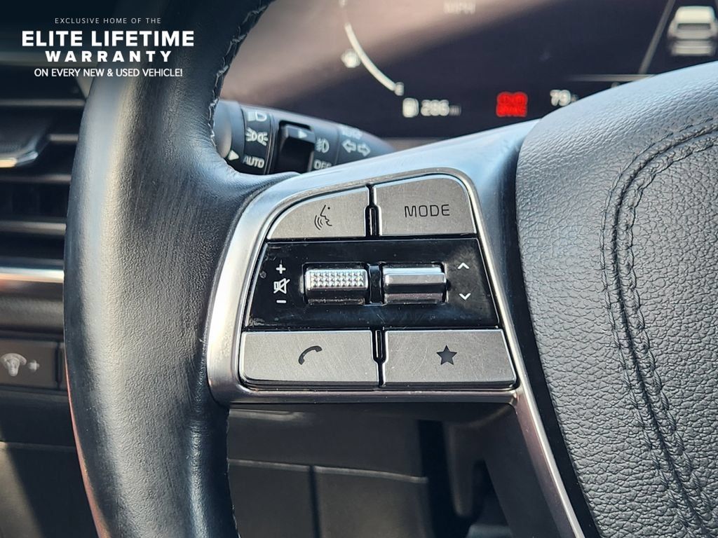 Used 2023 Kia Telluride SX Prestige AWD/4WD image 27