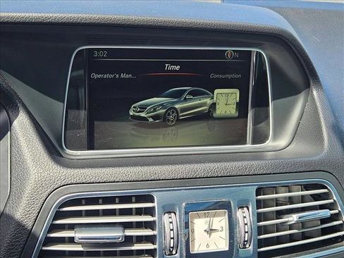 Used 2016 Mercedes-Benz E 550 Coupe image 13