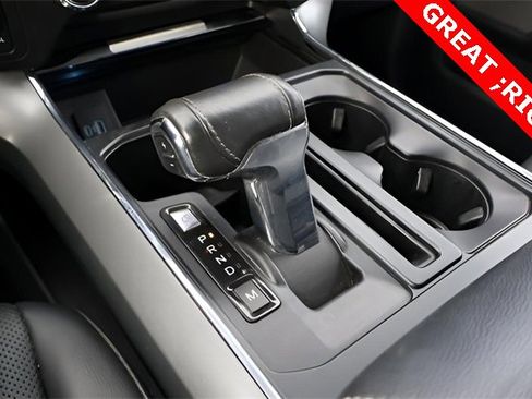 Used 2021 Ford F150 Lariat w/ Equipment Group 502A High image 28