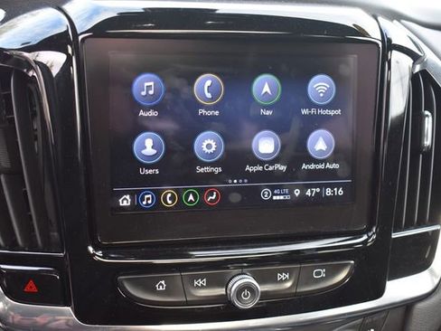 Used 2023 Chevrolet Traverse Premier w/ Redline Edition AWD/4WD image 36