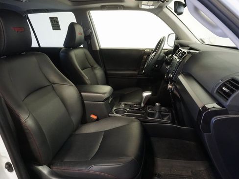 Used 2024 Toyota 4Runner TRD Off-Road Premium w/ Moonroof Package image 23