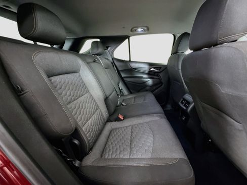 Used 2021 Chevrolet Equinox LT FWD image 27