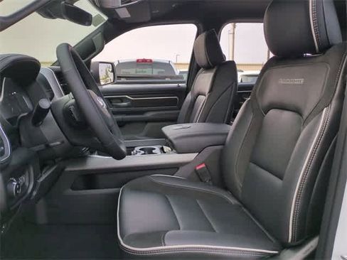 New 2026 RAM 1500 Laramie w/ Night Edition image 17