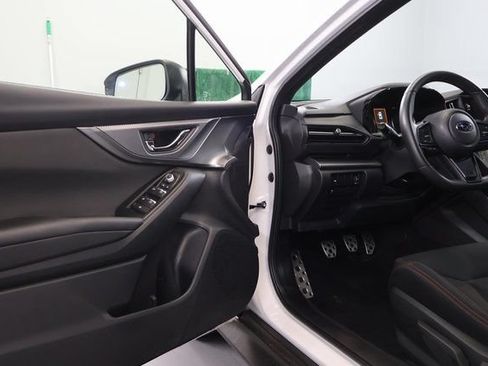 Certified 2023 Subaru WRX Premium AWD/4WD image 9