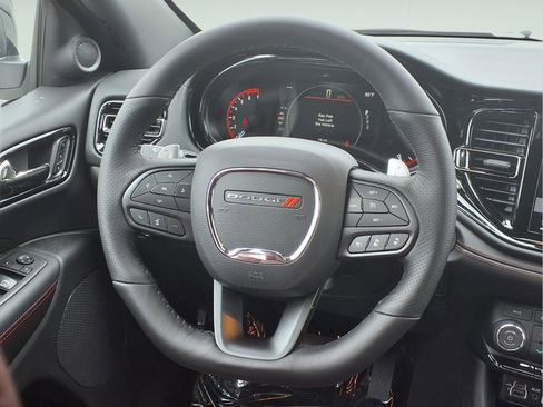 New 2026 Dodge Durango GT AWD/4WD image 12