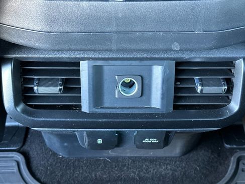 Used 2024 Ford F150 STX w/ Tow/Haul Package AWD/4WD image 13