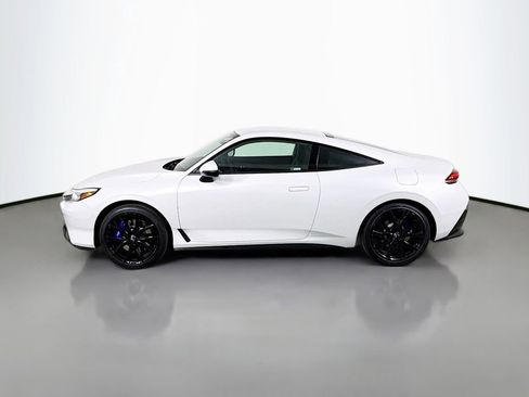 New 2026 Honda Prelude image 4