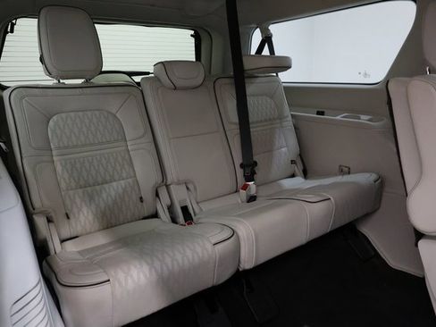 Used 2023 Lincoln Navigator L Black Label image 80